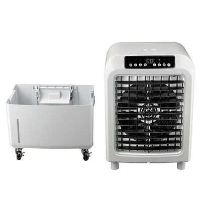 Кондиционер с жидкостным охлаждением Humidification с таймером 0.5h-7.5h