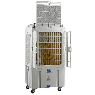Кондиционер с жидкостным охлаждением Humidification с таймером 0.5h-7.5h