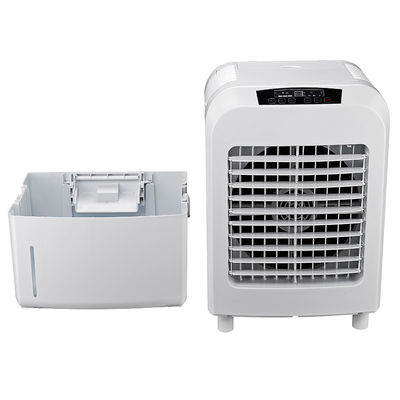переключатель таймера воздушного охладителя 7.5H холодного ветера 150W ручной с лезвием 9
