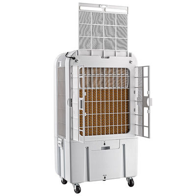 переключатель таймера воздушного охладителя 7.5H холодного ветера 150W ручной с лезвием 9