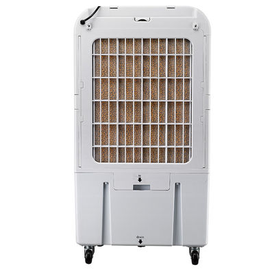 переключатель таймера воздушного охладителя 7.5H холодного ветера 150W ручной с лезвием 9