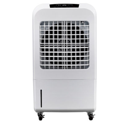 переключатель таймера воздушного охладителя 7.5H холодного ветера 150W ручной с лезвием 9